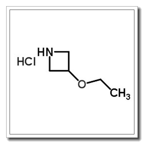 3-Ethoxyazetidine hydrochloride CAS 535924-73-3
