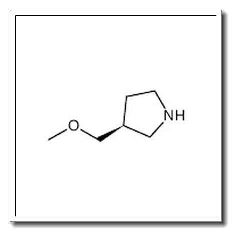 (R)-2-(methoxymethyl) pyrrolidine