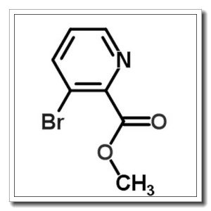 3-溴-2-吡啶甲酸甲酯