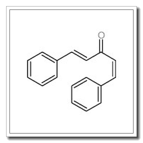 二苄叉丙酮