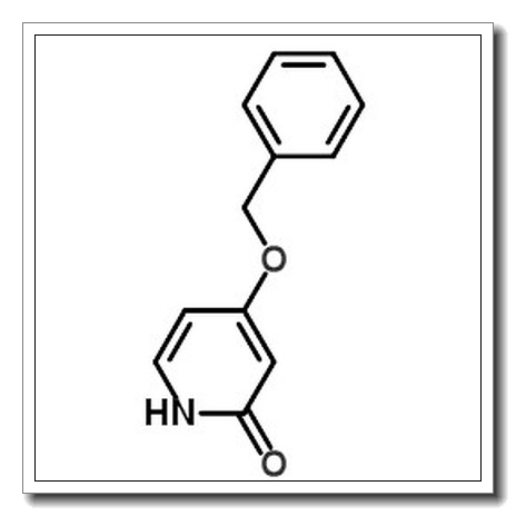 4-苄氧基-2(1H)-吡啶酮