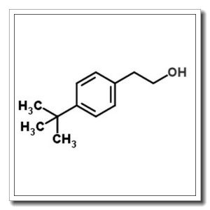 2-(4-叔丁基苯)乙醇