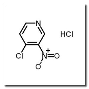 4-氯-3-硝基吡啶盐酸盐