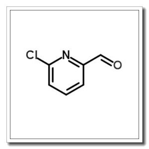 6-氯-2-吡啶甲醛