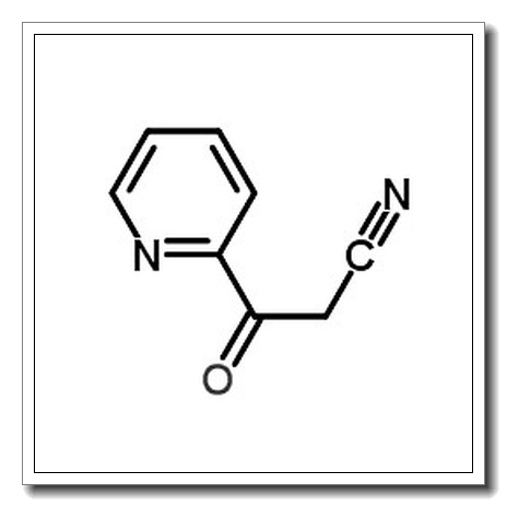 3-Oxo-3-(2-pyridinyl)propanenitrile CAS 54123-21-6