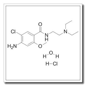 盐酸胃复安