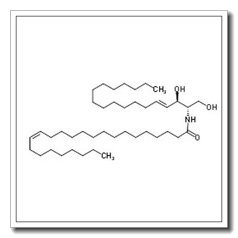 N-Nervonoyl-D-sphingosine