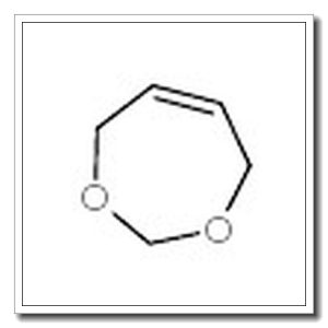 顺-4,7-二氢-1,3-二氧杂环庚