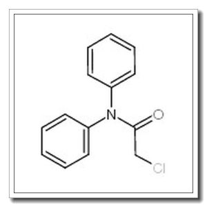 2-氯-N,N-二苯基乙酰胺