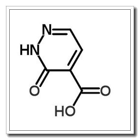 3-Oxo-2,3-dihydropyridazine-4-carboxylic acid CAS 54404-06-7