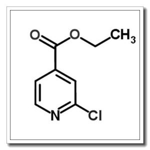 2-氯异烟酸乙酯