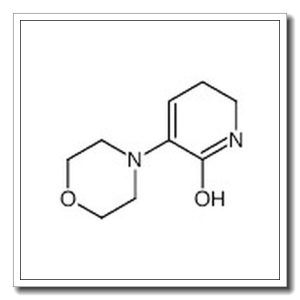 5,6-二氢-3-(4-吗啉基)-2(1H)-吡啶酮