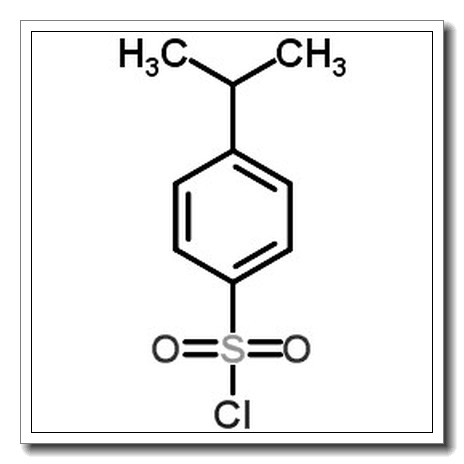 对-异丙基苯磺酰氯