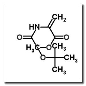 2-叔丁氧羰基氨基丙烯酸甲酯