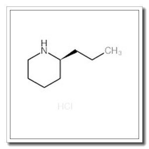 Coniine, hydrochloride