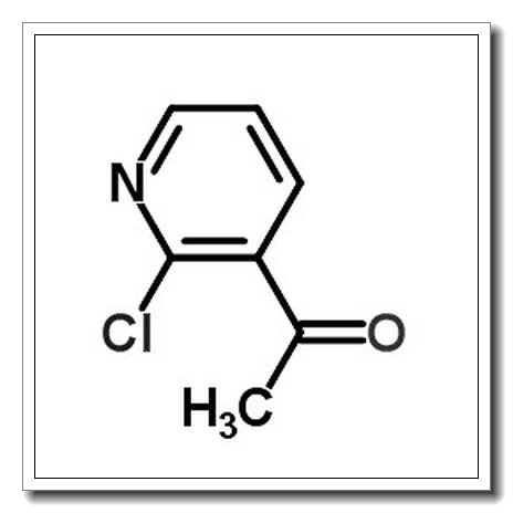 2-氯-3-乙酰基吡啶