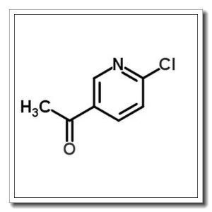2-氯-5-乙酰基吡啶