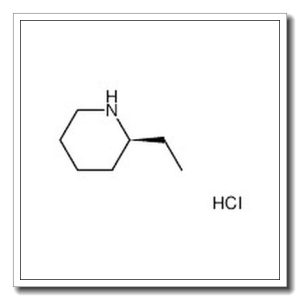 (S)-2-乙基哌啶盐酸盐