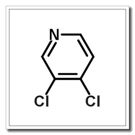 3,4-Dichloropyridine CAS 55934-00-4