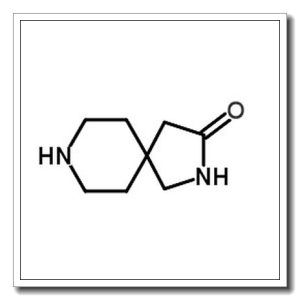 2,8- 二氮杂螺[4,5]癸烷-3-酮