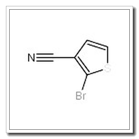 2-溴噻吩-3-腈