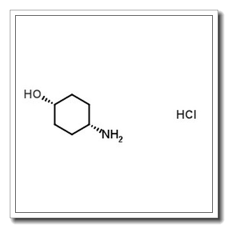 顺式-4-氨基环己醇盐酸盐