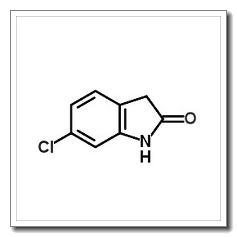 6-氯氧化吲哚