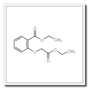 2-(乙氧基羰基甲氧基)苯甲酸乙酯