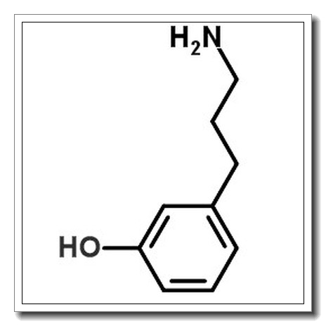 3-(3-Aminopropyl)phenol CAS 56522-50-0
