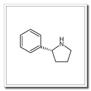 (R)-2-苯基吡咯烷