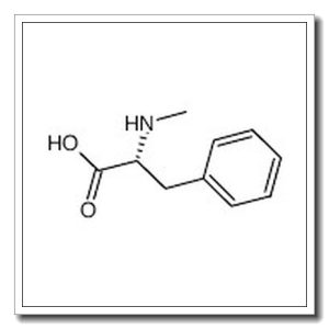 N-甲基-D-苯丙氨酸