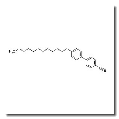 4-(4-dodecylphenyl)benzonitrile CAS 57125-49-2