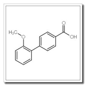 4-联苯-(2-甲氧基)羧酸