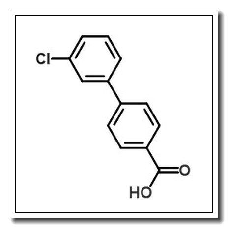 4-联苯-3-氯羧酸