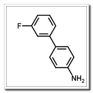 (3-氟二苯-4-基)胺 1HCL
