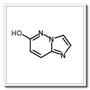 咪唑并[1,2-b]哒嗪-6(5H)-酮