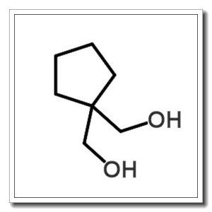 1,1-二(羟甲基)环戊烷