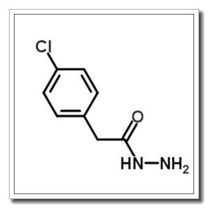 4-氯苯乙酰肼