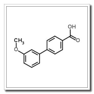 3-甲氧基-联苯-4-羧酸