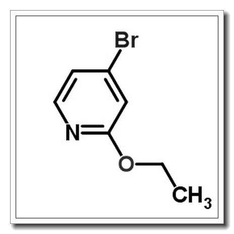 4-溴-2-乙氧基吡啶