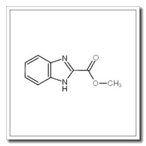 1H-苯并咪唑-2-羧酸甲酯