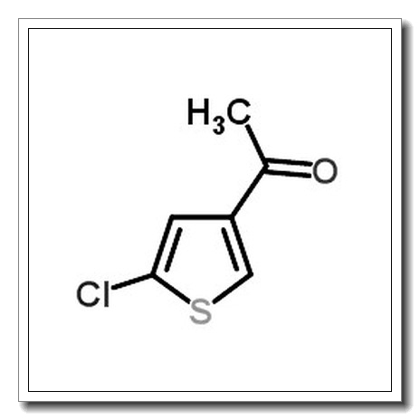 1-(5-chlorothiophen-3-yl)ethanone CAS 58119-67-8