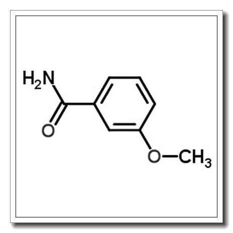 3-methoxybenzamide CAS 5813-86-5