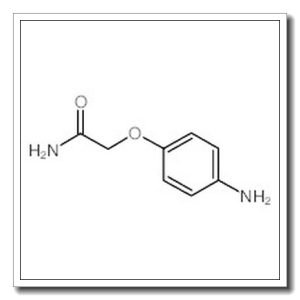2-(4-Amino-phenoxy)-acetamide