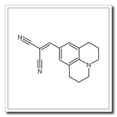 9-(2,2-二氰乙烯基)久洛啶