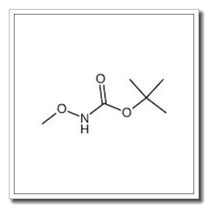 N-Boc-O-methylhydroxylamine