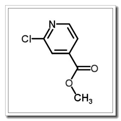 2-氯异烟酸甲酯