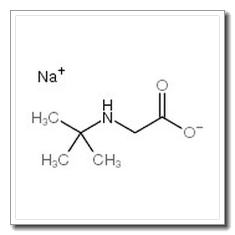 N-T-丁基甘氨酸 钠盐