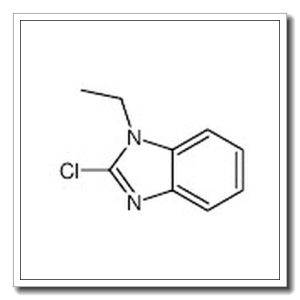 (9ci)-2-氯-1-乙基-1H-苯并咪唑