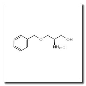 (R)-2-氨基-3-苄氧基-1-丙醇盐酸盐